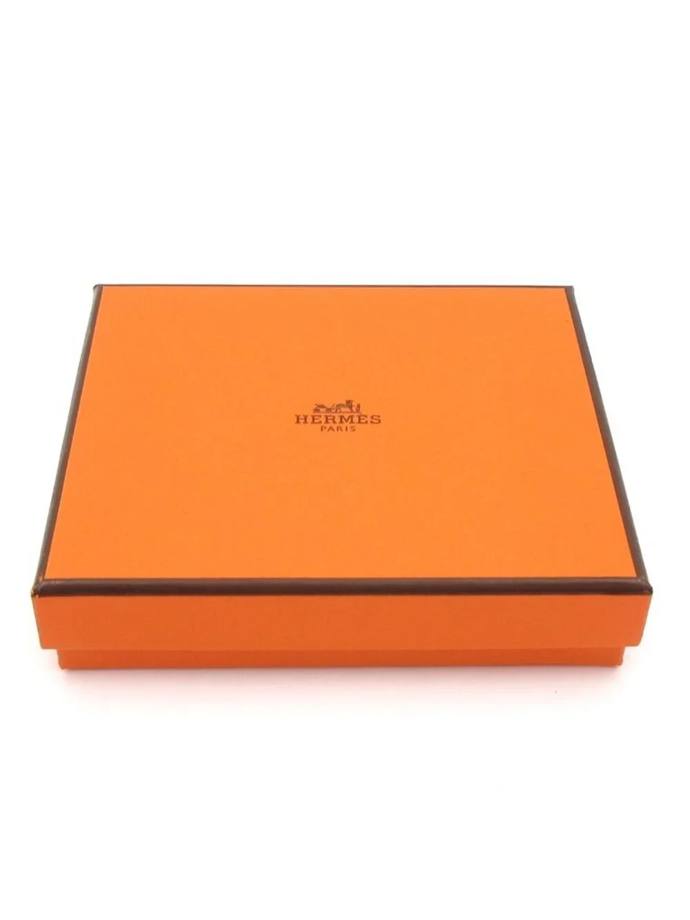 Hermes Ble Hapi 3 Leather Black Silver Bracelet